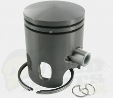 Поршень в сборе SEE Yamaha BWS/Aerox-100 d-52 pin-14 0.50