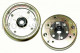 Ротор генератора 152QMI, 157QMJ 125/150cс 6 катушек  