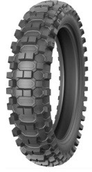 Покрышка KINGSTONE/CORDIAL 17" 110/100-17 TT CY242 offroad  