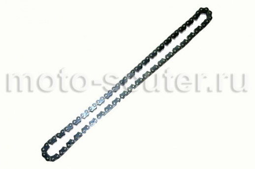 Цепь распредвала 152QMI, 157QMJ 125/150сс 90 звеньев TMMP
