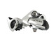 Переключатель задний Shimano Alivio RD-m 410 под болт  