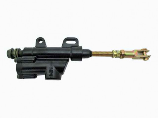 Тормозная машинка гидравлическая заднего тормоза TTR250 М10  
