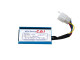 Коммутатор (CDI) DIO 50 Honda NEW 139FMB 70-110cc Racing фишка 5 контактов  
