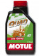 Масло MOTUL Quad 4T 10w40 (1 литр). Масло моторное для квадроциклов. 101233  