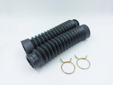 Гофры амортизаторов передней вилки ORION/ALPHA RX-125 (пара) SDTW