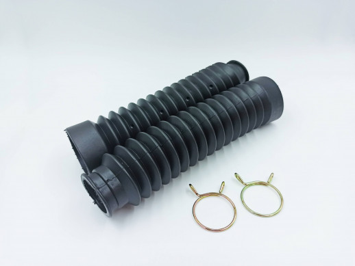 Гофры амортизаторов передней вилки ORION/ALPHA RX-125 (пара) SDTW