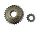 Кассета Shimano Hiperglioe HG CSHG20-7  