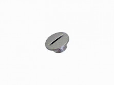 Пробка левой крышки 172FMM (CB250D-F)