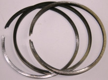 Кольца поршневые Планета (0.25) (3 штуки) 1 ремонт