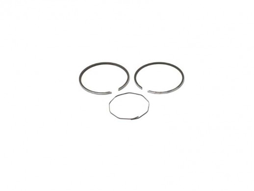 Кольца поршневые ремонтные CMR Honda AF-18/24 d-39 +0.75 III TW  