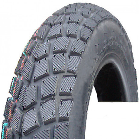 Покрышка Yuanxing 8" 3.00-8 Р104 ТТ  
