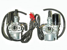 Карбюратор Honda TACT 50 (AF-16) TMMP