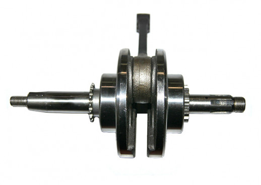 Коленвал 152FMI/153FMI (h55,5); ALPHA/ACTIV/TTR125 TMMP  