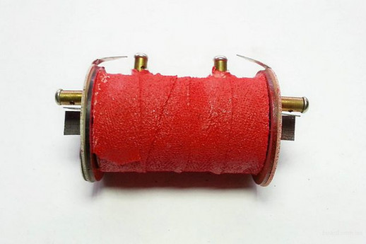 Катушка 12V Урал  