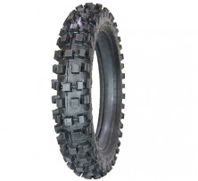 Покрышка с камерой Л-248, Л-249 4.25-18 (110/100-18 M/C 64P) кросс Петрошина