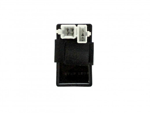 Коммутатор (CDI) TTR250сс (фишка 2+4 контакта) 154FMI, 157FMI, 166FMMб ATV 150-250