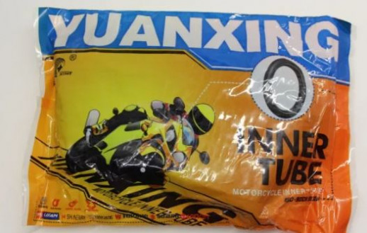 Камера Yuanxing 4.00-6  
