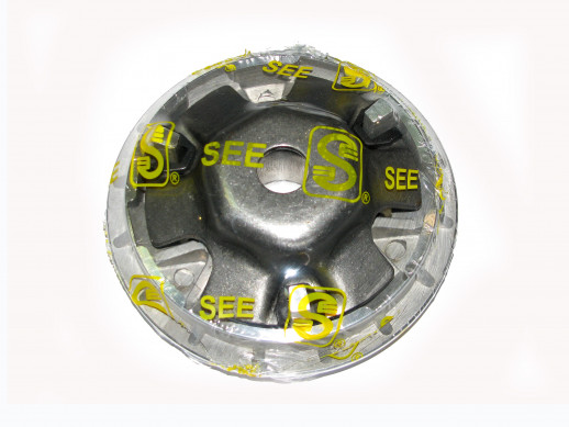 Вариатор Honda Lead -90 в сборе с роликами (SEE)  