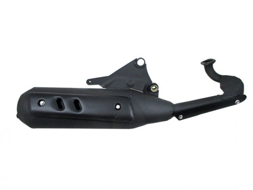 Глушитель Suzuki AD-100  