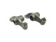 Коромысло клапанов головки 4Т 139QMB 50/60/80сс в сборе (2 штуки) TMMP  