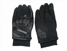 Перчатки Cuirassier RX100 черные (XL)
