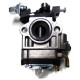 Карбюратор мотокосы CARVER BC/GBC-026/033  