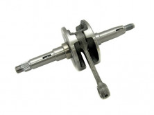 Коленвал SEE Suzuki TB-60, BM, Geely, 1P41QMB, Suzuki RUN, TB-50 цепной привод