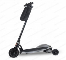 Электросамокат MINIPRO Tri-scooter 350W, 8,8Ah