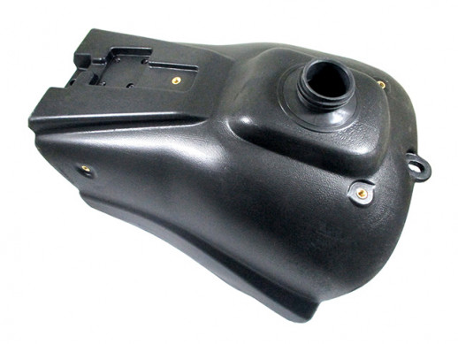 Бензобак (бак топливный) TTR250A  