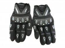Перчатки Scoyco MC10 (L) черные