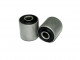 Сайлентблок маятника.152QMВ, 157QMJ 125/150см3 30*28*10 (2 шт.) TMMP  