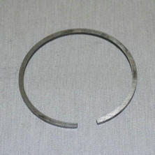 Кольцо поршневое V-50 Ш-58 0 норм d-38 Мопед