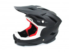 Мотошлем THH T-42 №2 matte black (M)