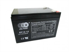 Аккумулятор OUTDO UPS OT12-12 (12v/12hr) MPS-1212 (151*98*96) 10