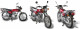 Мотоцикл Lifan LF 125-5 (С.Мото)  
