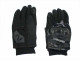 Перчатки Cuirassier RX100 черные  (M)  